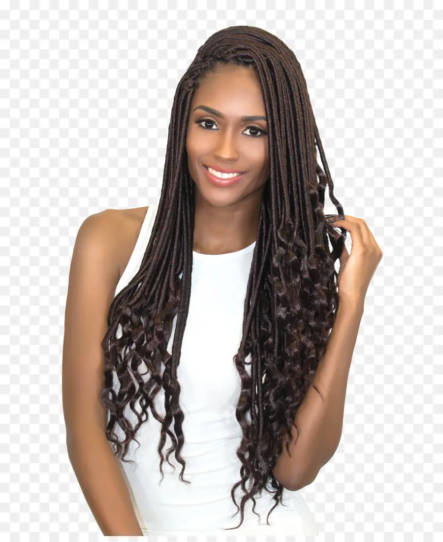 Cabelos Longos，Dreadlocks PNG