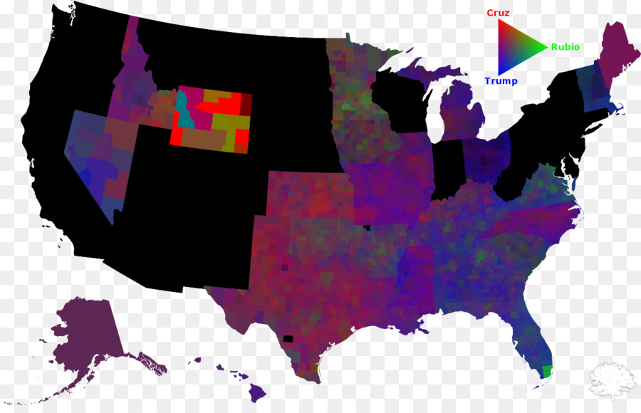 Estados Unidos，Eleição Presidencial De 2016 PNG