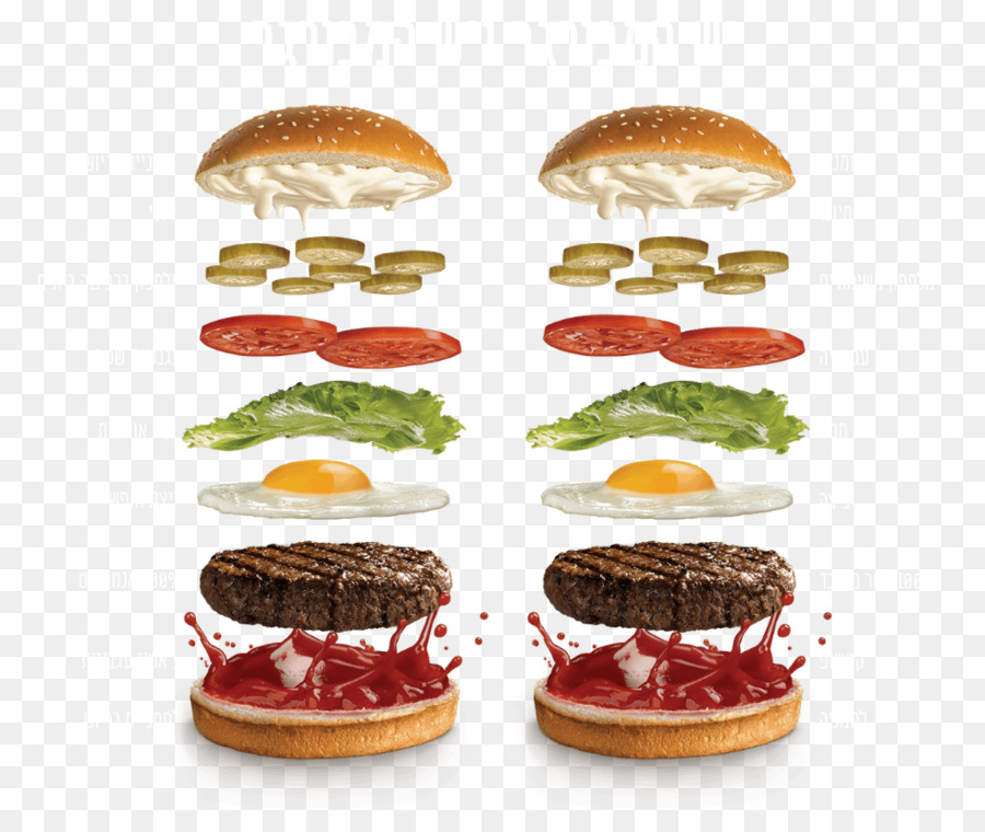 Hambúrguer，Comida Rápida PNG