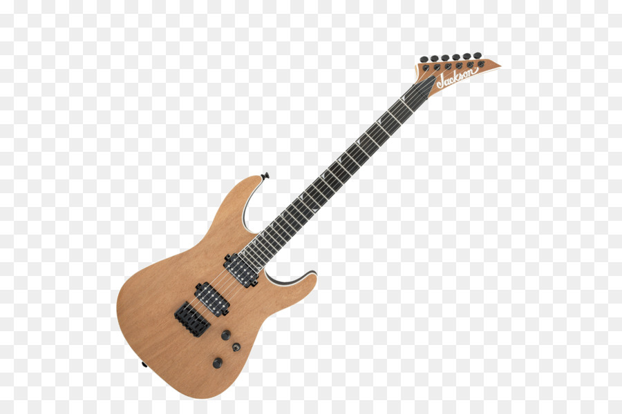 Jackson Guitars，Guitarra Elétrica PNG
