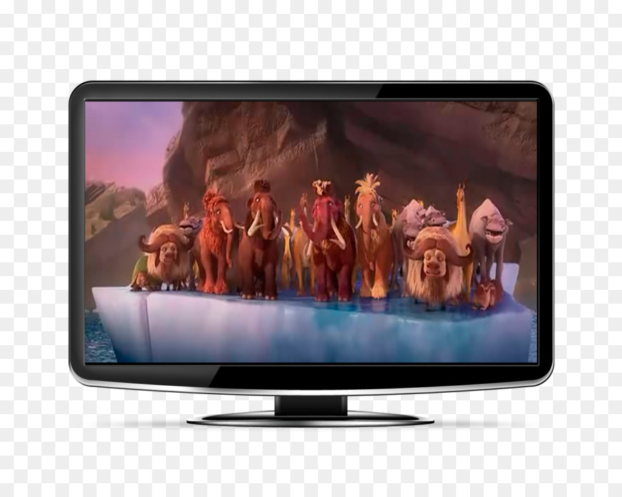 Televisão De Lcd，Televisão Sede PNG