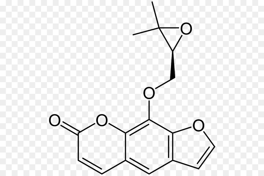 Estrutura Química，Molécula PNG