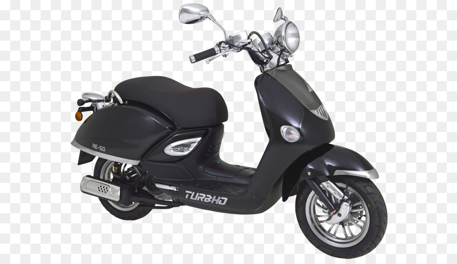 Scooter，Moto PNG