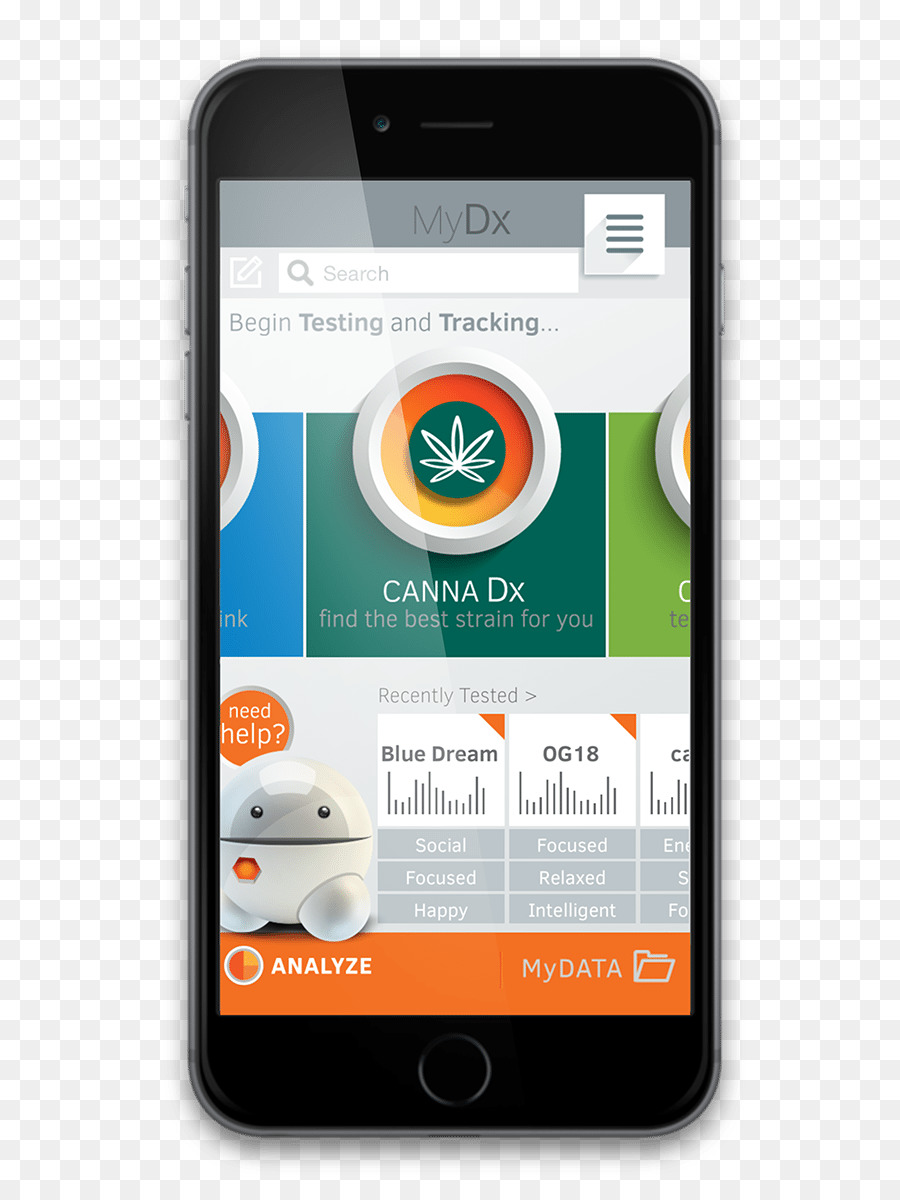 Mydx，Cannabis PNG