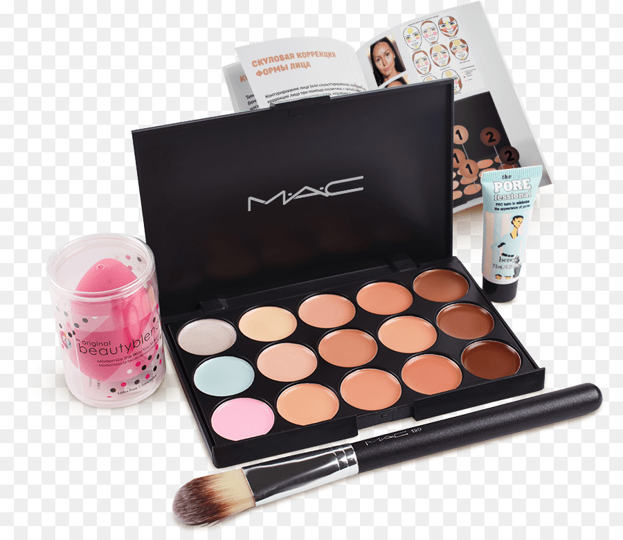 Mac Cosméticos，Cosméticos PNG