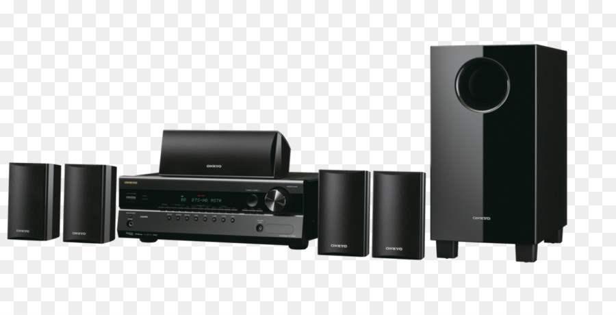 Sistema De Home Theater，Alto Falantes PNG