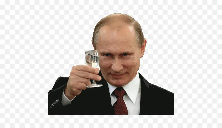Vladimir Putin，Rússia PNG