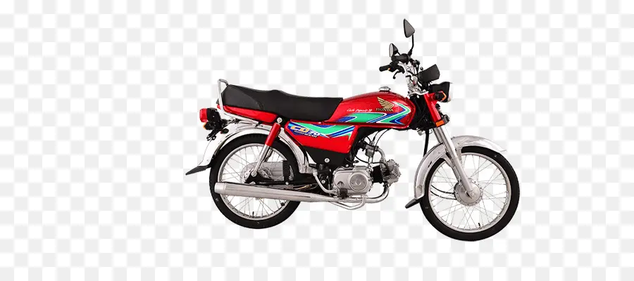 Motocicleta Vermelha，Bicicleta PNG