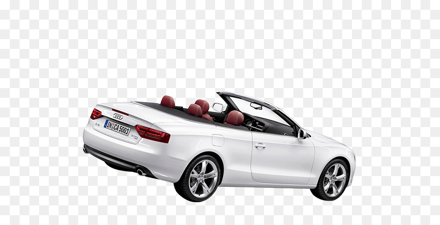 Audi Cabriolet，Audi PNG