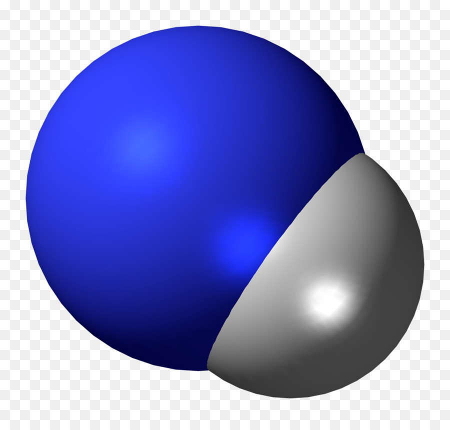 Esfera，Azul PNG