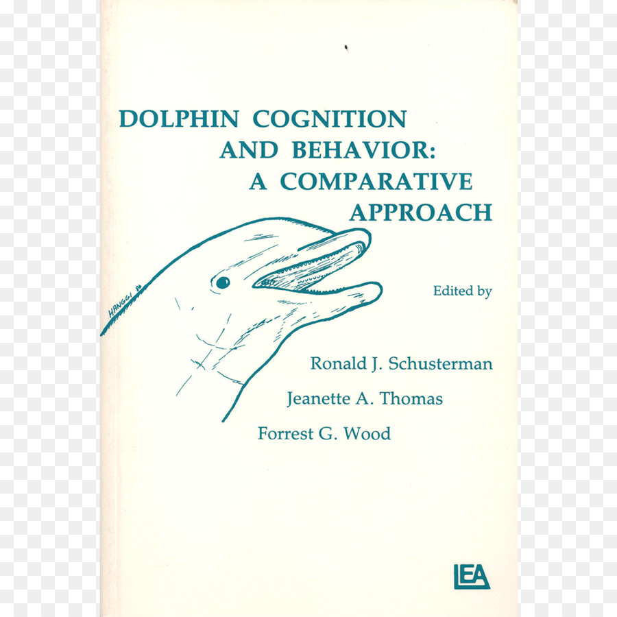 Dolphin Cognição E O Comportamento De Uma Abordagem Comparativa，Investigação PNG