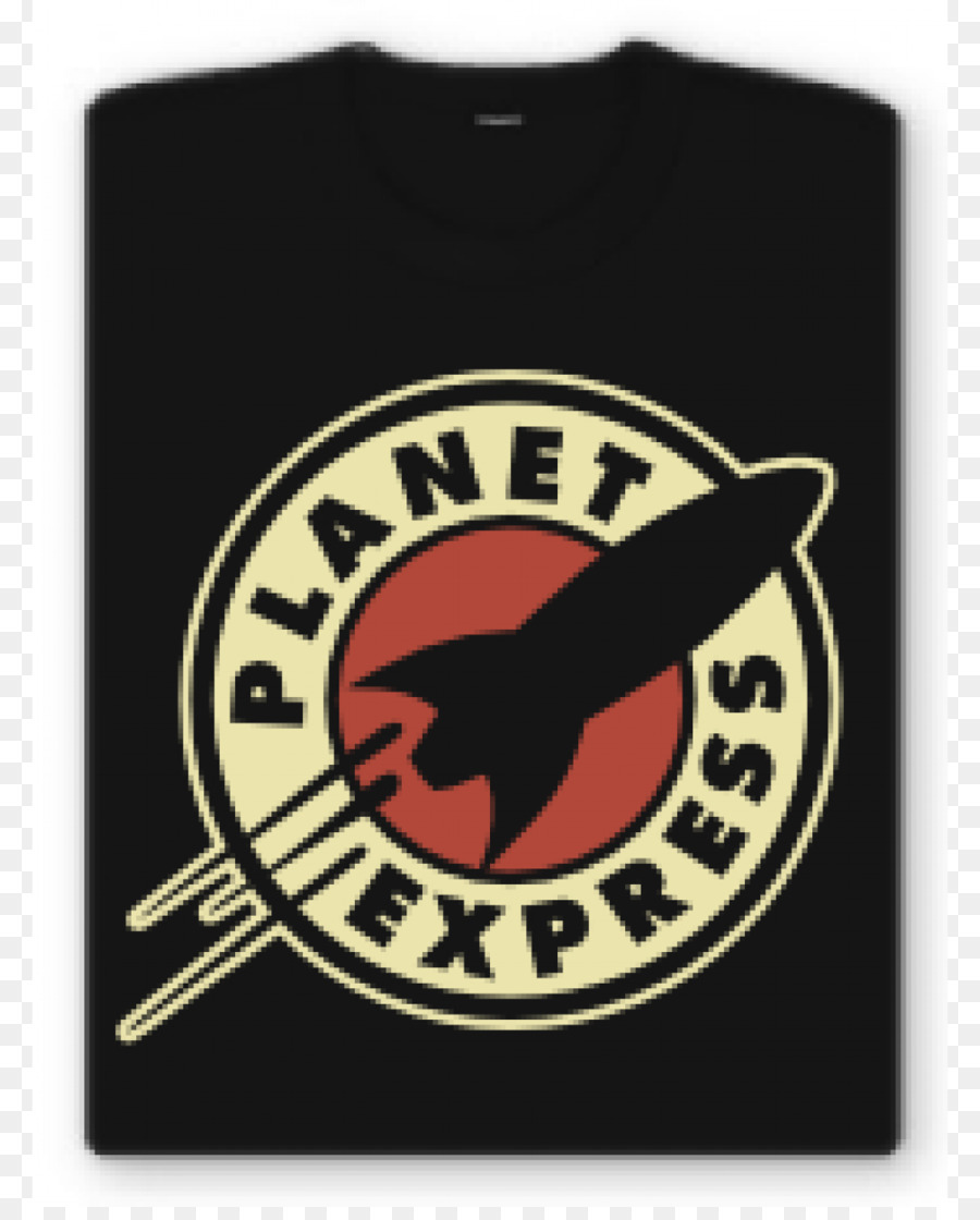 Planet Express Navio，Tshirt PNG