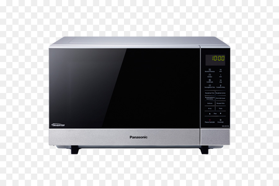 Forno De Microondas，Cozinha PNG