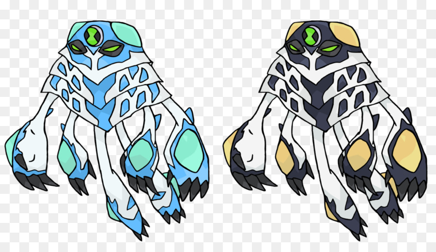 Ben 10，Cannonbolt PNG