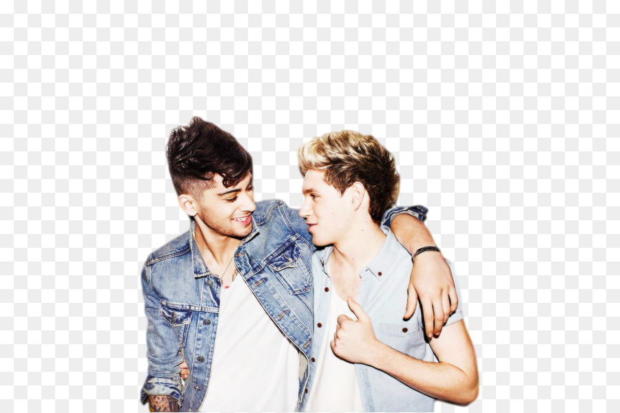 Zayn Malik，Niall Horan PNG