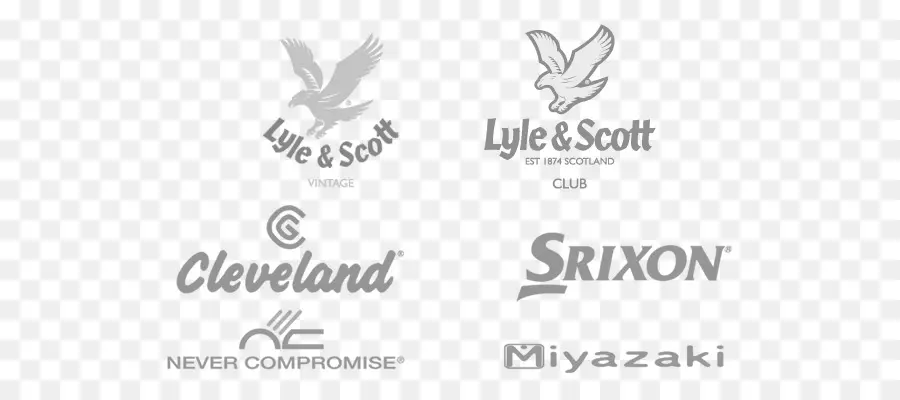 Logotipos De Marcas，Marcas PNG