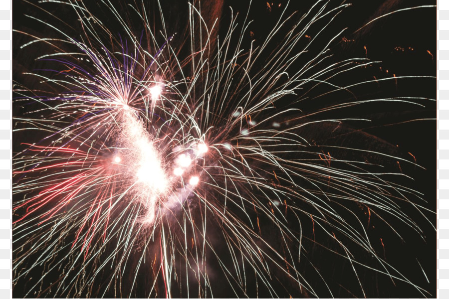 Fogos De Artifício，Fotografia De Stock PNG