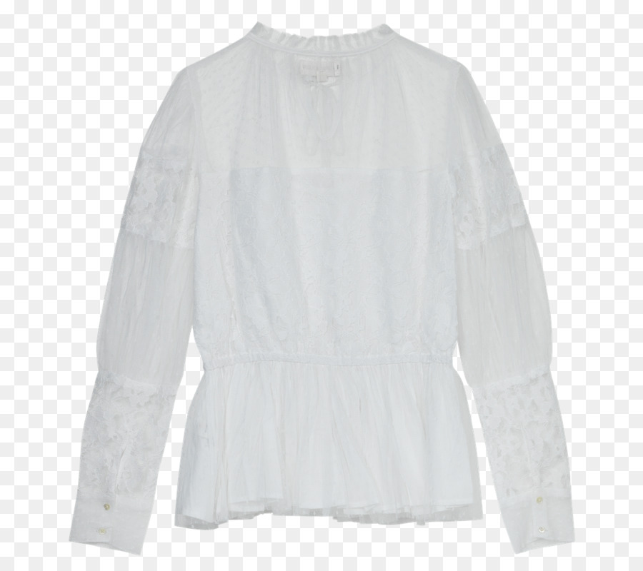 Blusa，Longsleeved Tshirt PNG