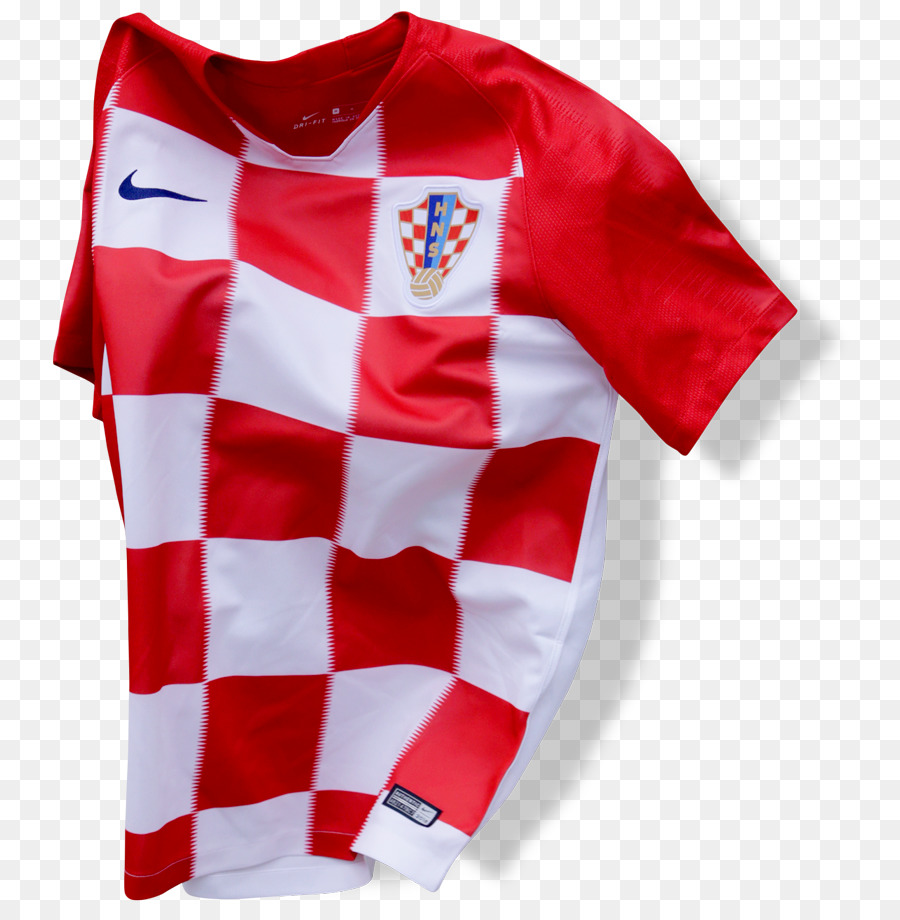 Camisa De Futebol Da Croácia，Futebol PNG