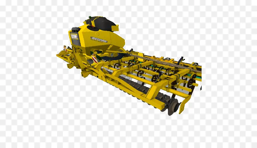 Farming Simulator 17，Máquina PNG