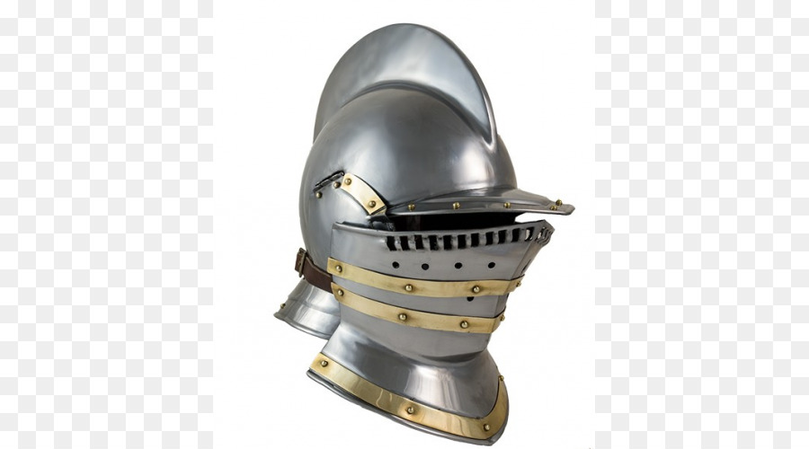 Capacete，Século 16 PNG