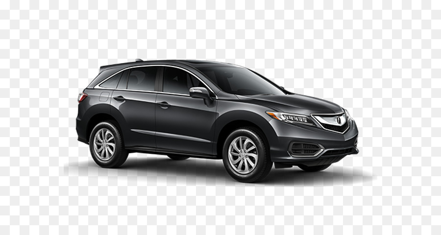 Sport Utility Vehicle，Acura PNG