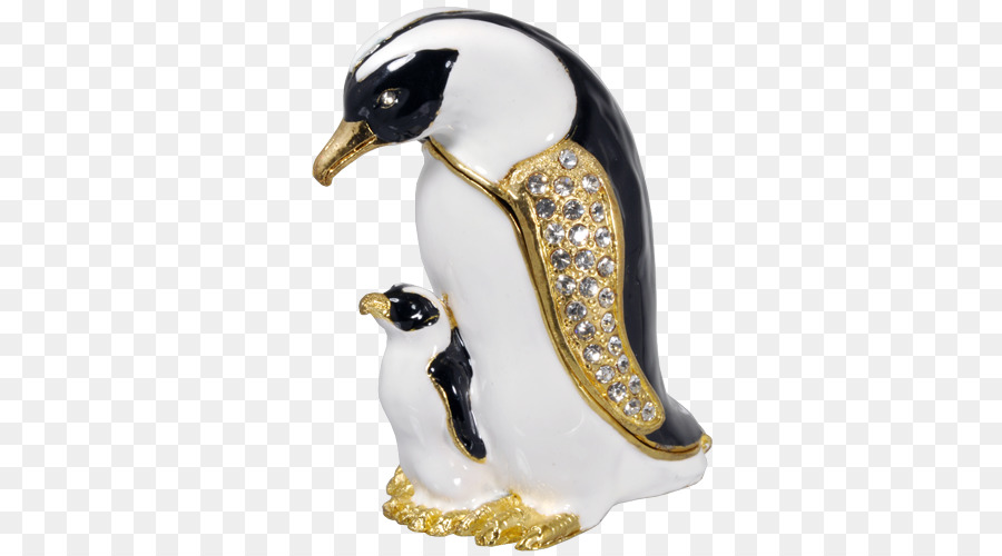 Penguin，Pinguim Imperador PNG