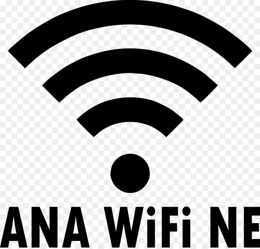 Símbolo Wi Fi，Internet PNG