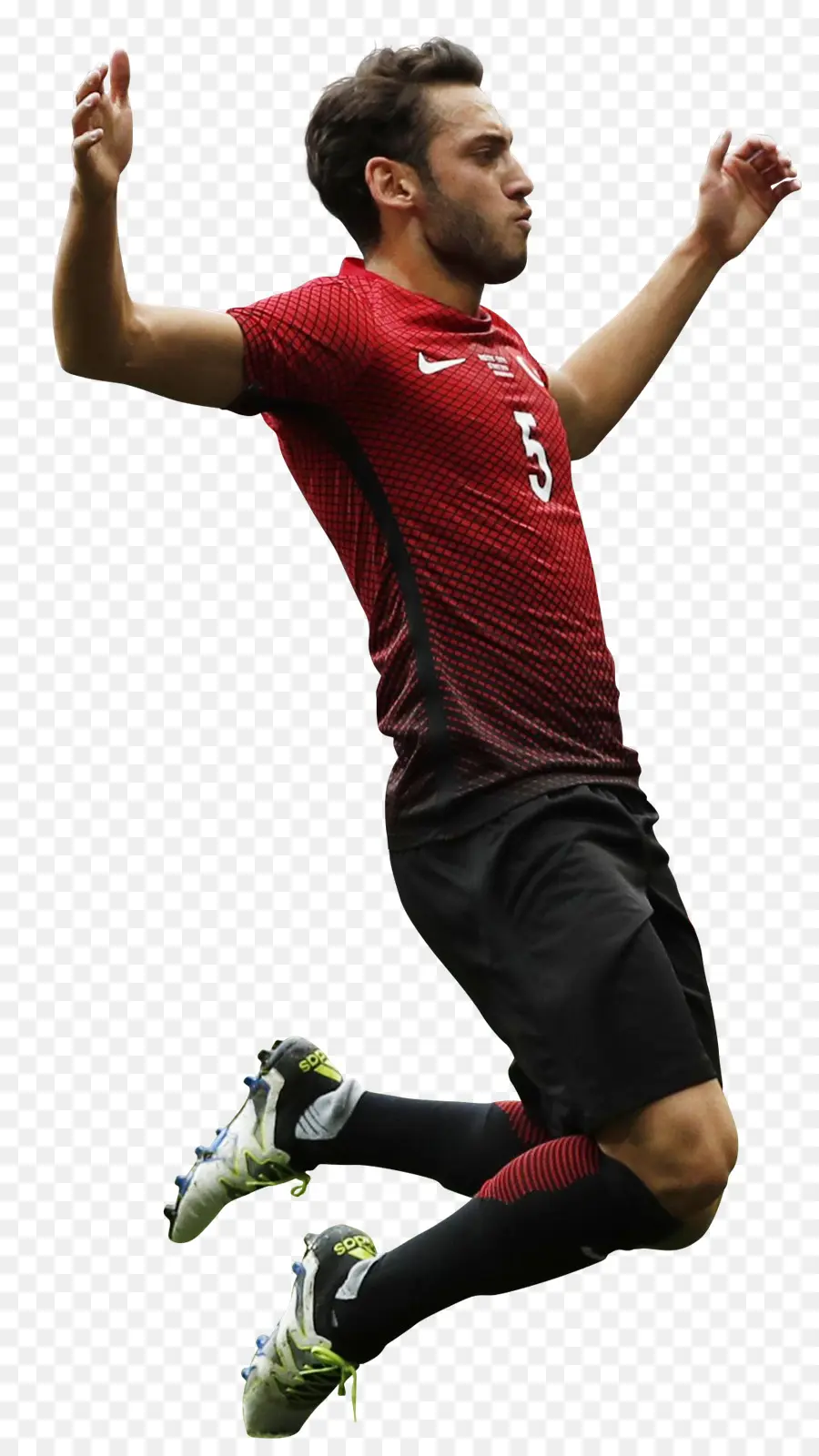 Jogador De Futebol，Futebol PNG