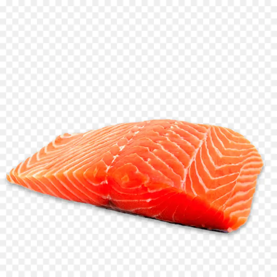 Filé De Salmão，Peixe PNG