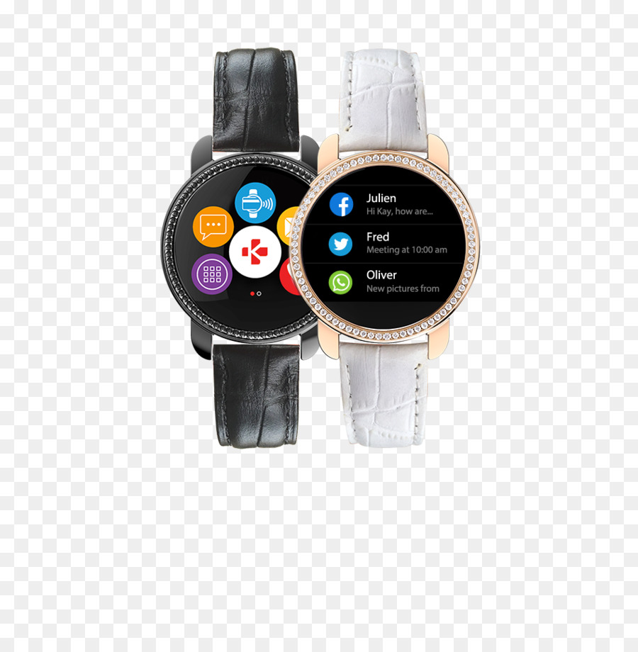 Assistir，Smartwatch PNG