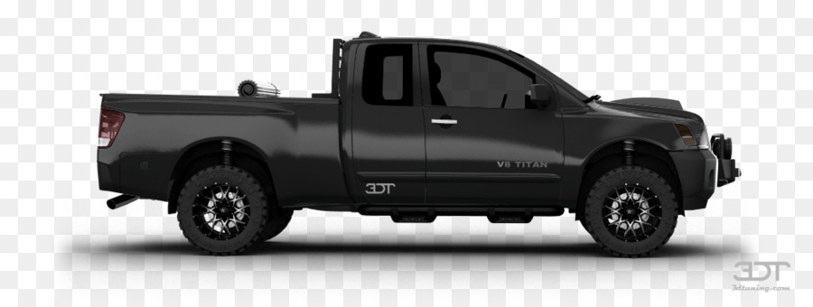 Pneu，Nissan Titan PNG