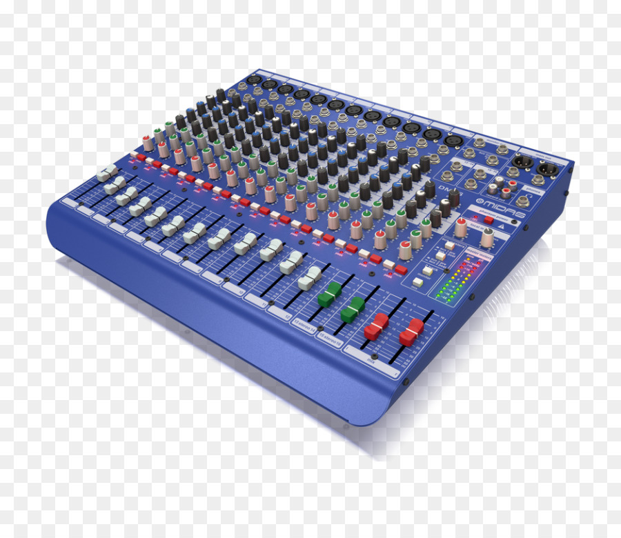 Microfone，Audio Mixers PNG