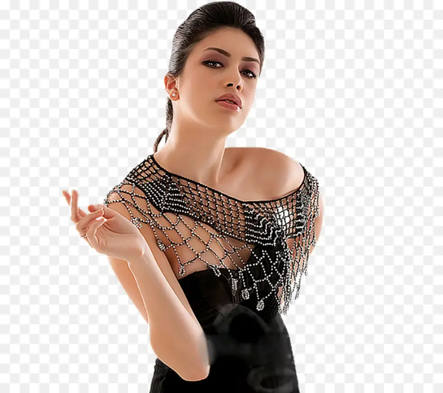 Mulher Na Moda，Moda PNG