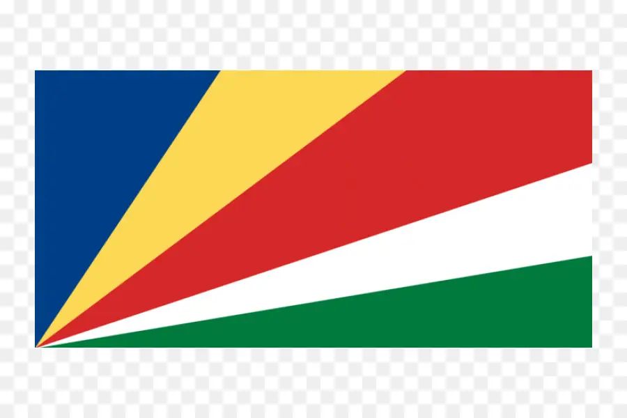 Seychelles，Bandeira Do Seicheles PNG