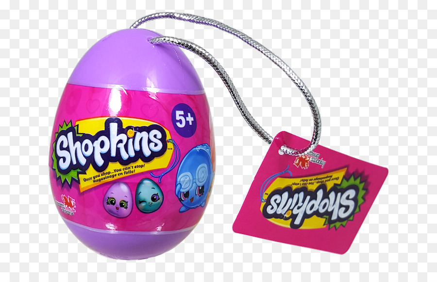 Shopkins，Moose Brinquedos PNG