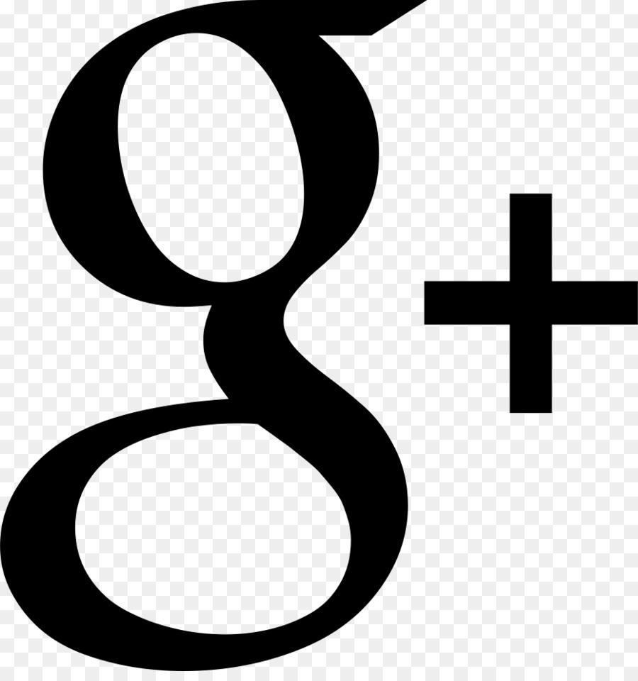 Logotipo Do Google Plus，Mídias Sociais PNG