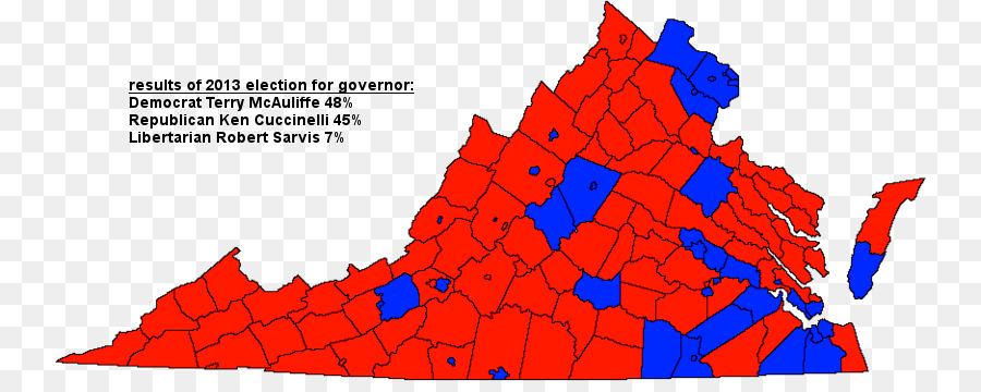 Virgínia，Virgínia Eleição Para Governador De 2013 PNG