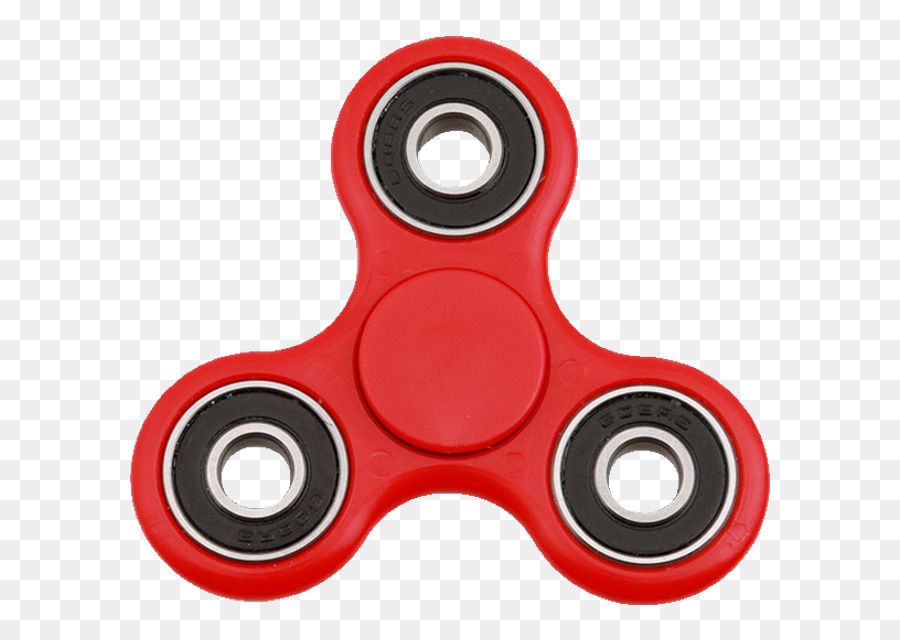 Spinner Rosa，Brinquedo PNG