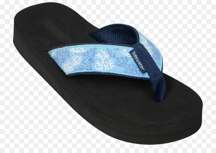 Chinelo De Dedo，Sandália PNG