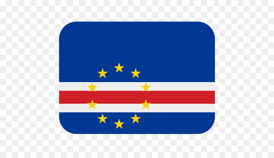 Cabo Verde，Regional Indicador Símbolo PNG