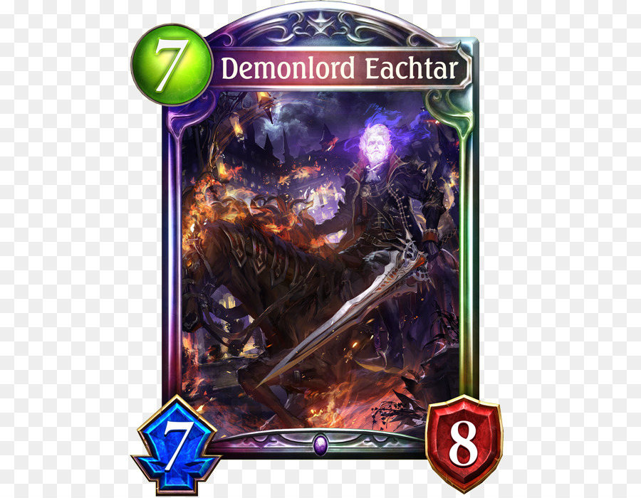 Shadowverse，Rage Of Bahamut PNG