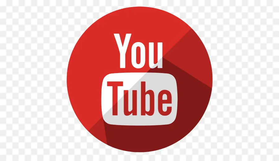 Logotipo Do Youtube，Vídeo PNG