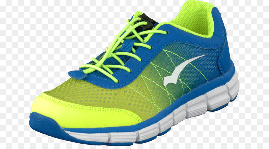 Sneakers，Azul PNG