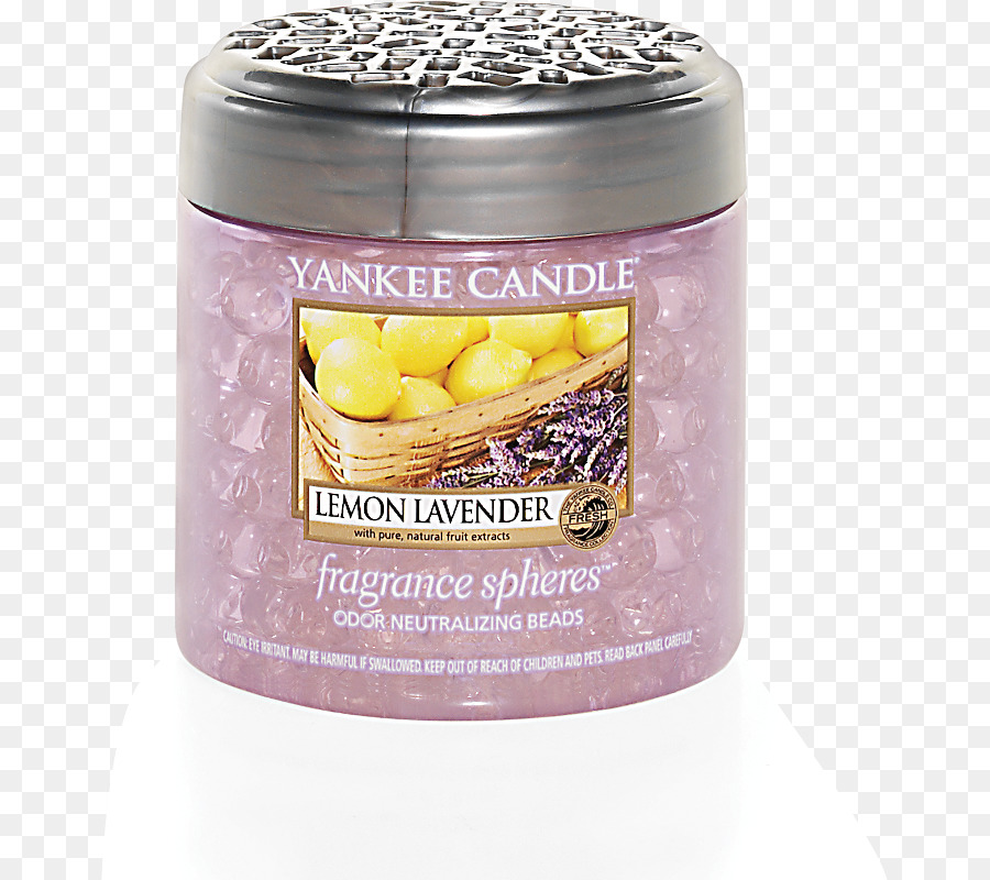 Yankee Candle，Um Composto Aromático PNG