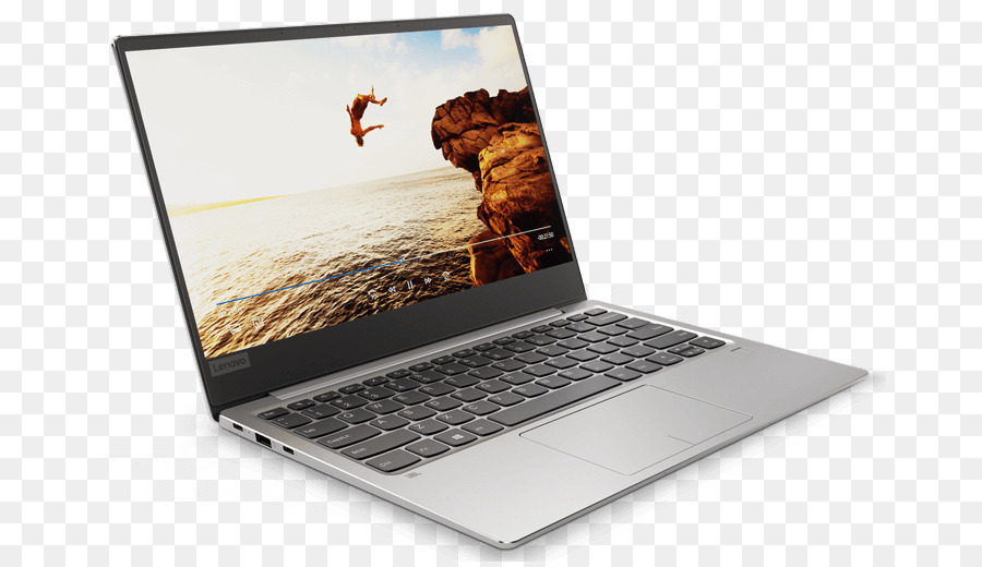 Laptop，Ideapad PNG