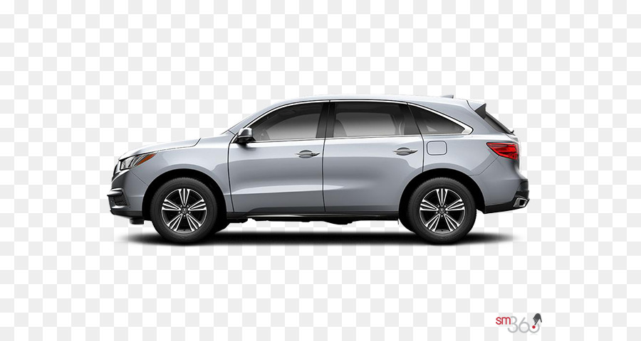 Carro Prateado，Automóvel PNG