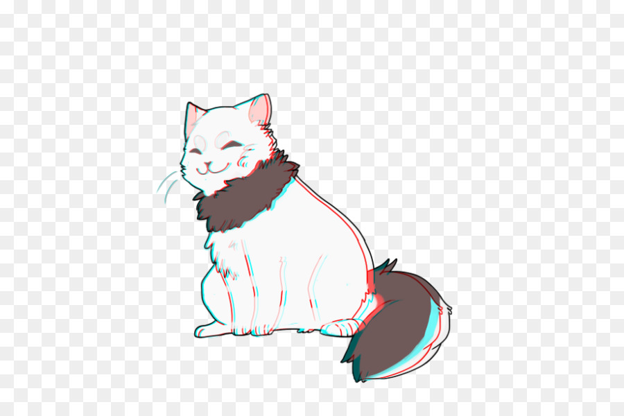 Bigodes，Gatinho PNG