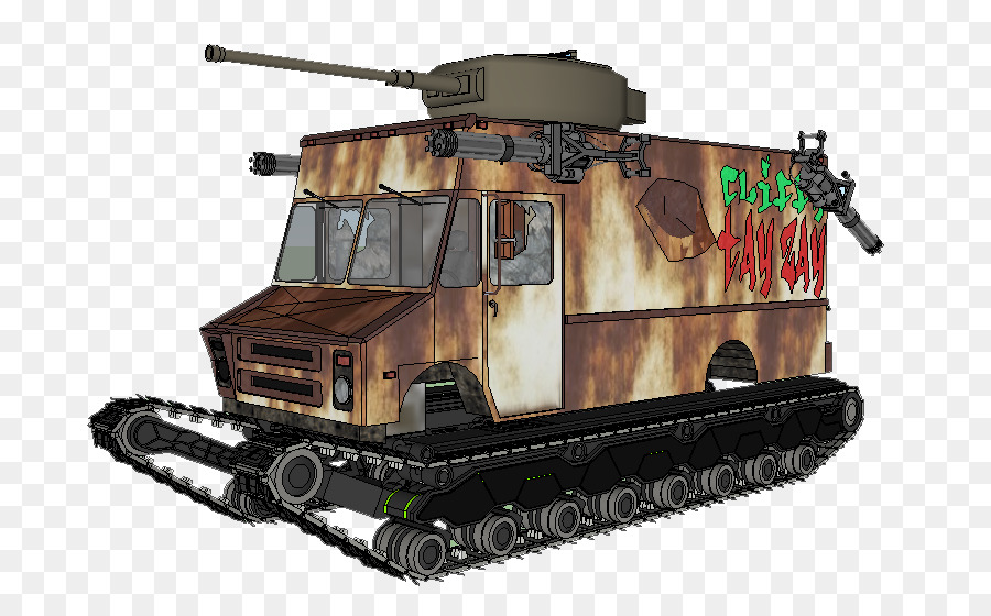 Churchill Tanque，Carro Blindado PNG