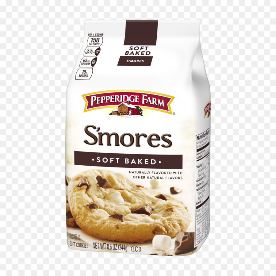 Chocolate Chip Cookie，Milano PNG
